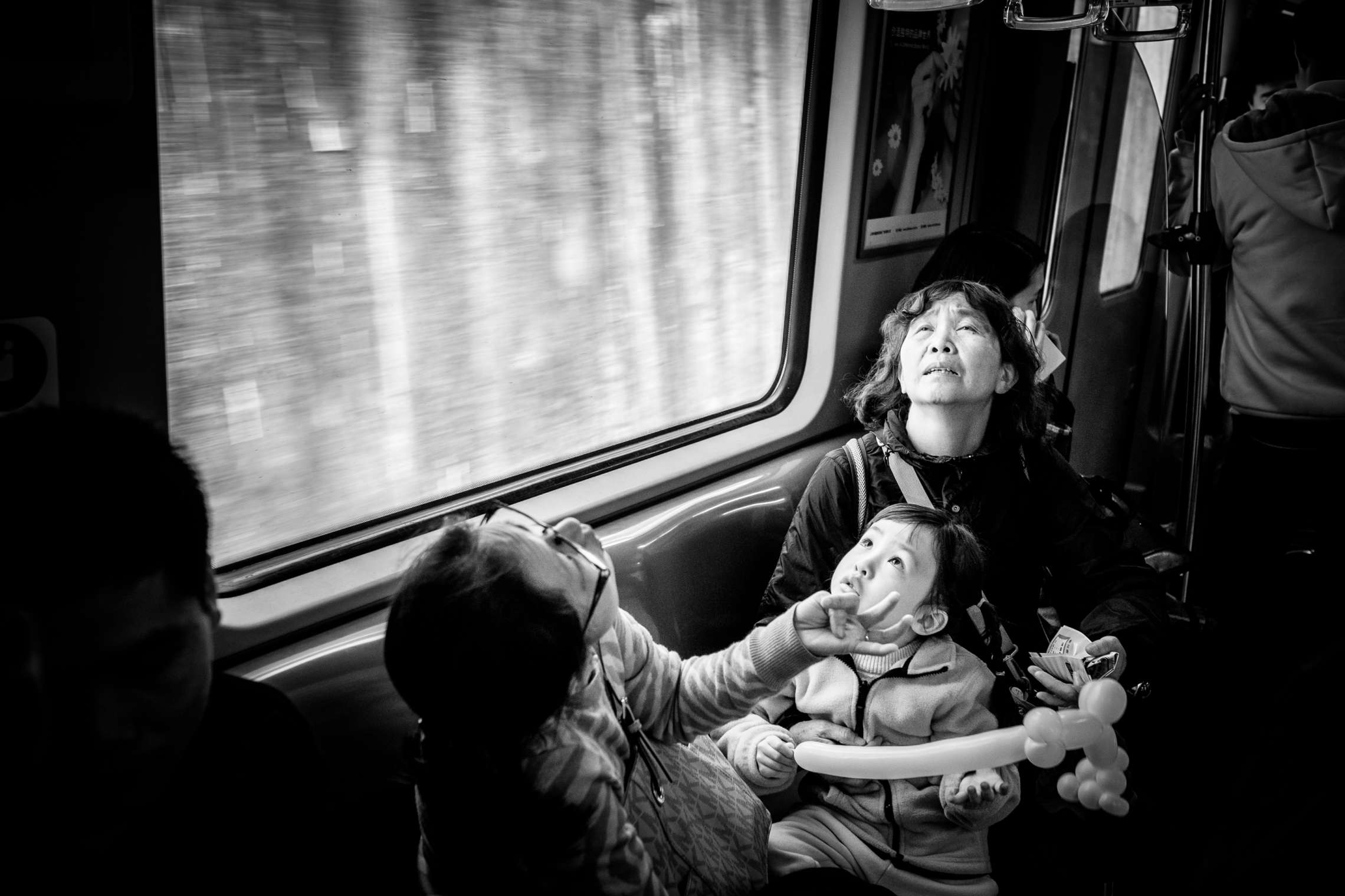 11016, 06, 21.03.2015, Next Stop, Linje fire på Shanghai Metro, Kina.