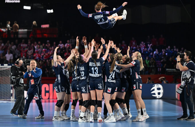 Sport nyhet